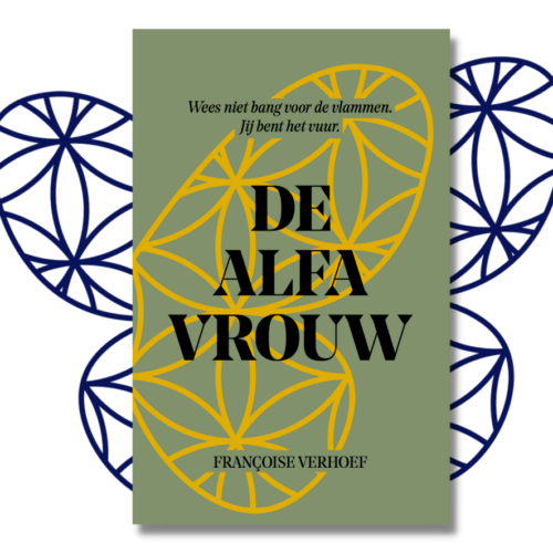 De Alfavrouw